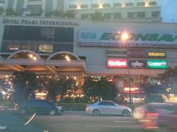 Maybe you would like to learn more about one of these? From Across The Street Picture Of The Pearl Kuala Lumpur Tripadvisor