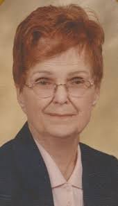 Irene Best Obituary