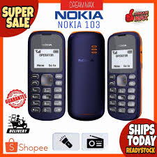 Buy 💥 DreamMax 💥 Nokia 103