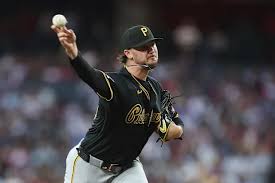 Pirates 1, Diamondbacks 0: Snakes get Skenes’d