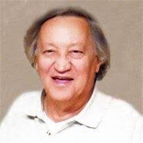 Edward R. Kosinski Obituary