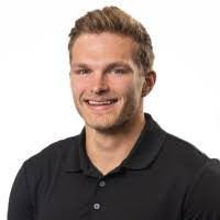 Trevor Herrington's Instagram, Twitter & Facebook