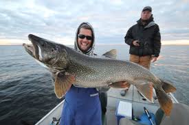 Purveyors of winter warmth and summer shade! Tips For Catching The Elusive Lake Trout Northeastern Ontario Canada