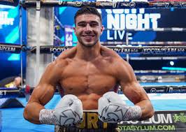 Tommy is also a boxer, just like his elder brother tyson fury. Tommy Fury Says He Ll Fly To Miami To Face Jake Paul In His Gym Essentiallysports