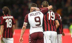 G.donnarumma, s.kjaer, f.kessie, a.romagnoli, d.calabria, t.hernandez, s.castillejo, b.diaz, j.hauge, s.tonali, r.leao torino: News Editoriale Milan Torino 17 18 Soccer Highlights