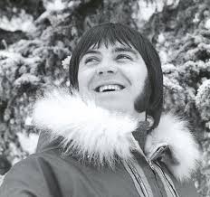 Ted and Lesley Wesley — Musicians of the Midnight Sun