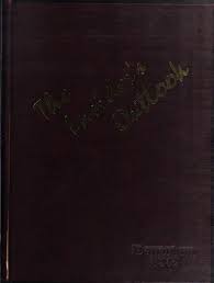 GHS Yearbook 1992 by City of Golden - Issuu