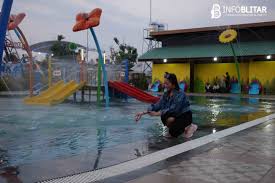 Ternyata di sana ada promo htm buy. Blitar Park Rekomendasi Taman Hiburan Yang Menarik Untuk Dikunjungi Info Blitar