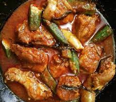 Asam Pedas Ayam Resepi Mudah Dan Ringkas Resep Sederhana Resep Ayam Memasak