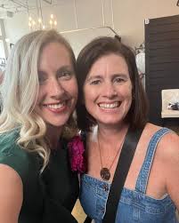 Big Fish NW Talent Charles Brent Shaphren and Michelle Hippe