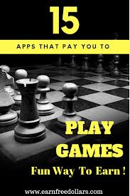 These apps that pay cash are all fun and easy. 17 High Paying Apps That Pay To Play Games From Home For Free 2019 Apps That Pay Apps That Pay You Online Games For Kids