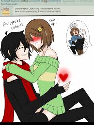 We did not find results for: Tsundere Demon And Adorkable Kitten By Cneko Chan On Deviantart