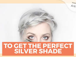 How To Bleach Dark Roots Without Banding & Breakage - Ugly Duckling