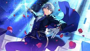 あんスタ スチル on twitter ensemble stars anime guys anime