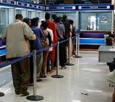 How To Jump Bank Queues Without Being Noticed Nairobi Lifestyle