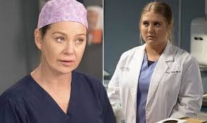 Watch the official grey's anatomy online at abc.com. Grey S Anatomy Season 16 Streaming How To Watch Online And Download Tv Radio Showbiz Tv Express Co Uk