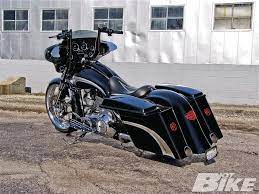2011 Harley Davidson Street Glide Stretched Slammed And Bad Classic Harley Davidson Harley Davidson Street Glide Harley Davidson Bikes