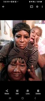 Carla Rochelle Pierce Obituary January 7, 2024