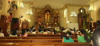 The major religion in the philippines is roman catholic christianity, followed by islam and other types of christianity. Religion Philippinen Meet The Philippines