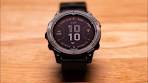 Legends Never Die! (Garmin Fenix 7 Pro Review) - YouTube