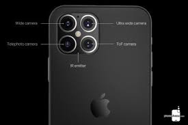 Iphone 12 Price In Nigeria Full Specifications And Features Latestphonezone In 2020 Iphone Future Iphone Latest Iphone