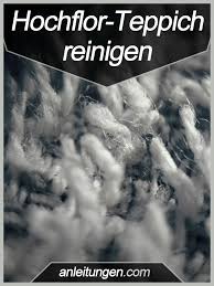 War dein teppich teuer und helfen hausmittel nicht bei der reinigung, so solltest du dir eine professionelle hilfe suchen, um willst du deinen teppich selbst reinigen, so kannst du dies mit einfachen hausmitteln wie zitronensaft shaggy teppich, flokati. Hochflor Teppich Reinigen In Dieser Anleitung Wird Dir Gezeigt Wie Du Die Langen Fasern Eines Hochflor Teppichs Oh Teppich Reinigen Teppich Hochflor Teppich