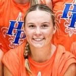 Kate Sherry, St. Pius X Festus