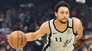Bryn Forbes Bucks Agree To Two Year Deal Yardbarker