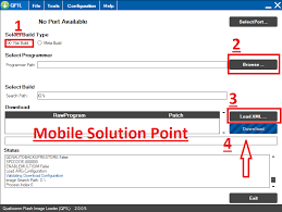 When you try to unlock vivo v9, you will lose all data and files. How To Do Flashing Vivo V9 1723 Mobile Solution Point