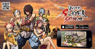 Undead slayer — very impressive action in the mechanics of slasher, which offers gamers fun to spend your free time for the destruction of hordes of enemies with. Undead Slayer Extreme Facebook Ads By Kimberly Kan At Coroflot Com
