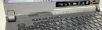 Maybe you would like to learn more about one of these? Asus Rog Strix G15 G513qr Laptop Review Amd And Nvidia Combined Notebookcheck Net Reviews