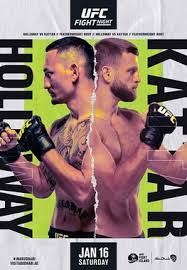 autotagdan hooker/autotag why they should fight: Ufc On Abc Holloway Vs Kattar Wikipedia