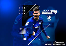 You can make this picture for your desktop computer, mac screensavers, windows backgrounds, iphone wallpapers, tablet or android lock. Jorginho Chelsea Poster Wallpaper 2019 By Abizein14 On Deviantart
