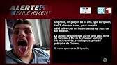 Le plan «alerte enlèvement» est un dispositif d'alerte massive et immédiate déployé pour aider à la recherche d'un enfant présumé enlevé. Alerte Enlevement Video Gag Humour Youtube
