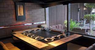 An Insatiable Appetite Restaurant Reviews And Revelations Naples Fort Myers Florida Daruma Japanese St Steak And Seafood Japanese Steak Seafood Restaurant