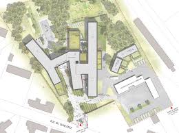 Http Www Espace Libre Fr Equipements 6 Lycee Agricole Peronne 68 Html Plan Masse Paysagiste Maitrise De Soi