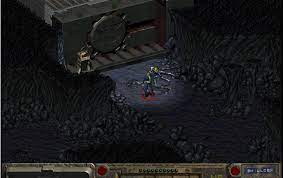 Fallout 1 speedrun in 4:56. Fallout 1 Classicreload Com