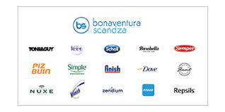 Use our free logo maker to browse thousands of logo designs created by expert graphic designers your search for logo design inspirations stops at logodesign.net. Stillinger Hos Bonaventura Scandza