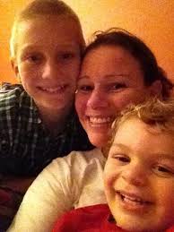 Barbara Scales Obituary (1932