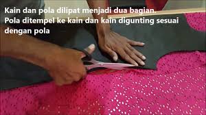 Baju pesta brokat duyung hijau tua. Cara Menjahit Baju Brokat Duyung Cara Membuat Pola Baju Gamis Mudah Dipraktikkan Untuk Pemula Citizen6 Liputan6 Com