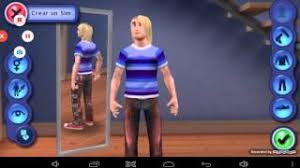 Personaliza tu sim cámbiale la . Como Descargar The Sims 3 Para Android Apk Youtube