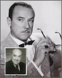 Remembering George Morgan... ✩ June 28, 1924