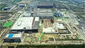 Jun 10, 2021 · tsmc recently announced that it remains on track for its first u.s. Re Shoring Up Semiconductor Manufacturing Ee Times