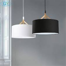 Cheap Pendant Lights Buy Quality Pendant Light Nordic Directly From China Ceiling Hanging Lamps Supplie Hanging Ceiling Lamps Ceiling Hanging Fabric Lampshade