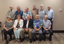 Rootstown High School class of 1965