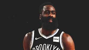 He had no practice time with the nets and sure didn't need it. Nba James Harden Traded To The Brooklyn Nets Marca In English