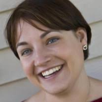 Wendy O'Bryan Ward Obituary