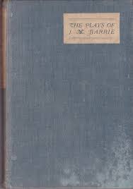 J M Barrie Peter Pan Or The Boy Who Would Not Grow Up London Hodder And Stoughton Limited 1928 The Uniform Edition Of The Growing Up Boys Who Stoughton