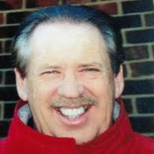 Mr James Donald "Don" Alford