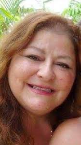 Maria GRAY Obituary (2020)